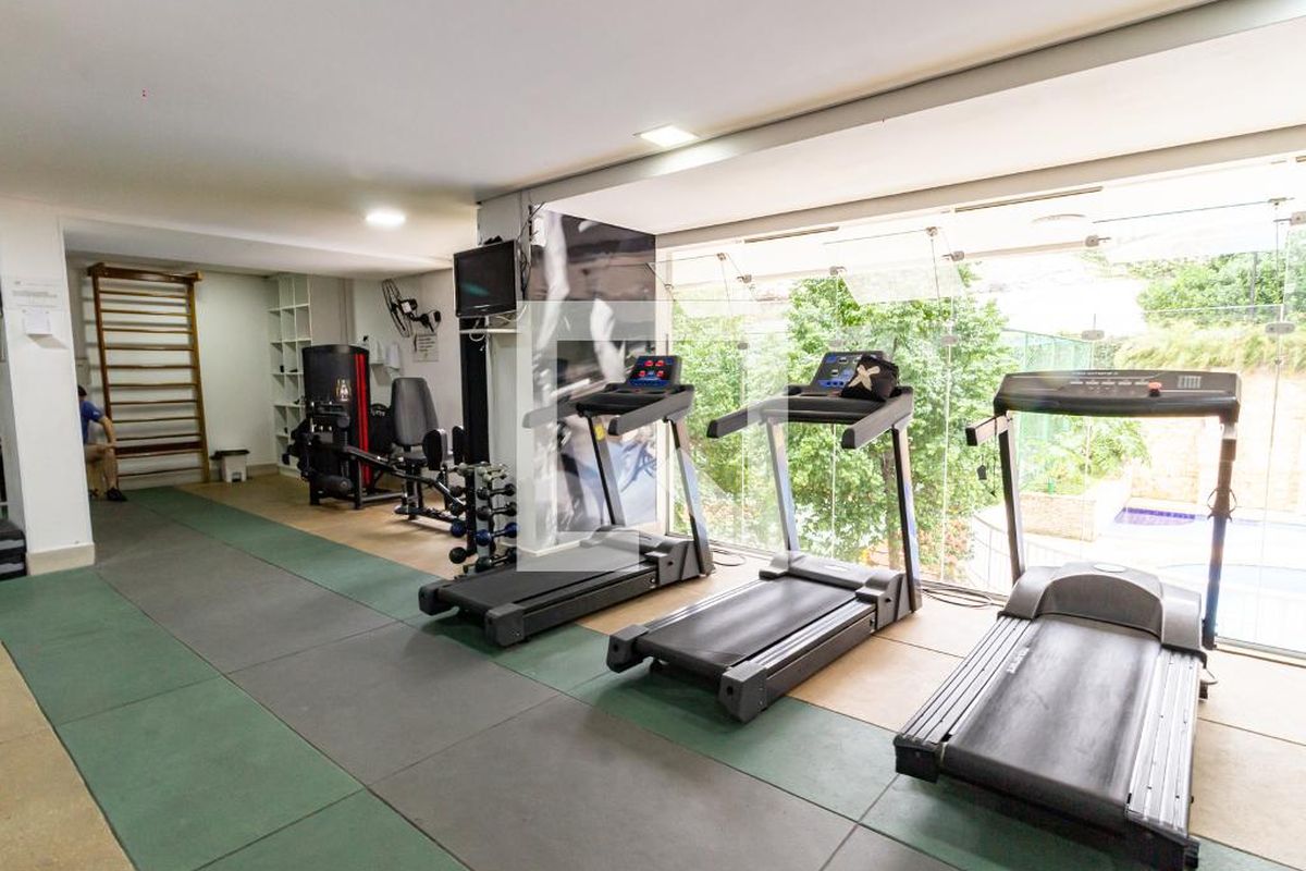 Apartamento, 2 quartos, 58 m² - Foto 102