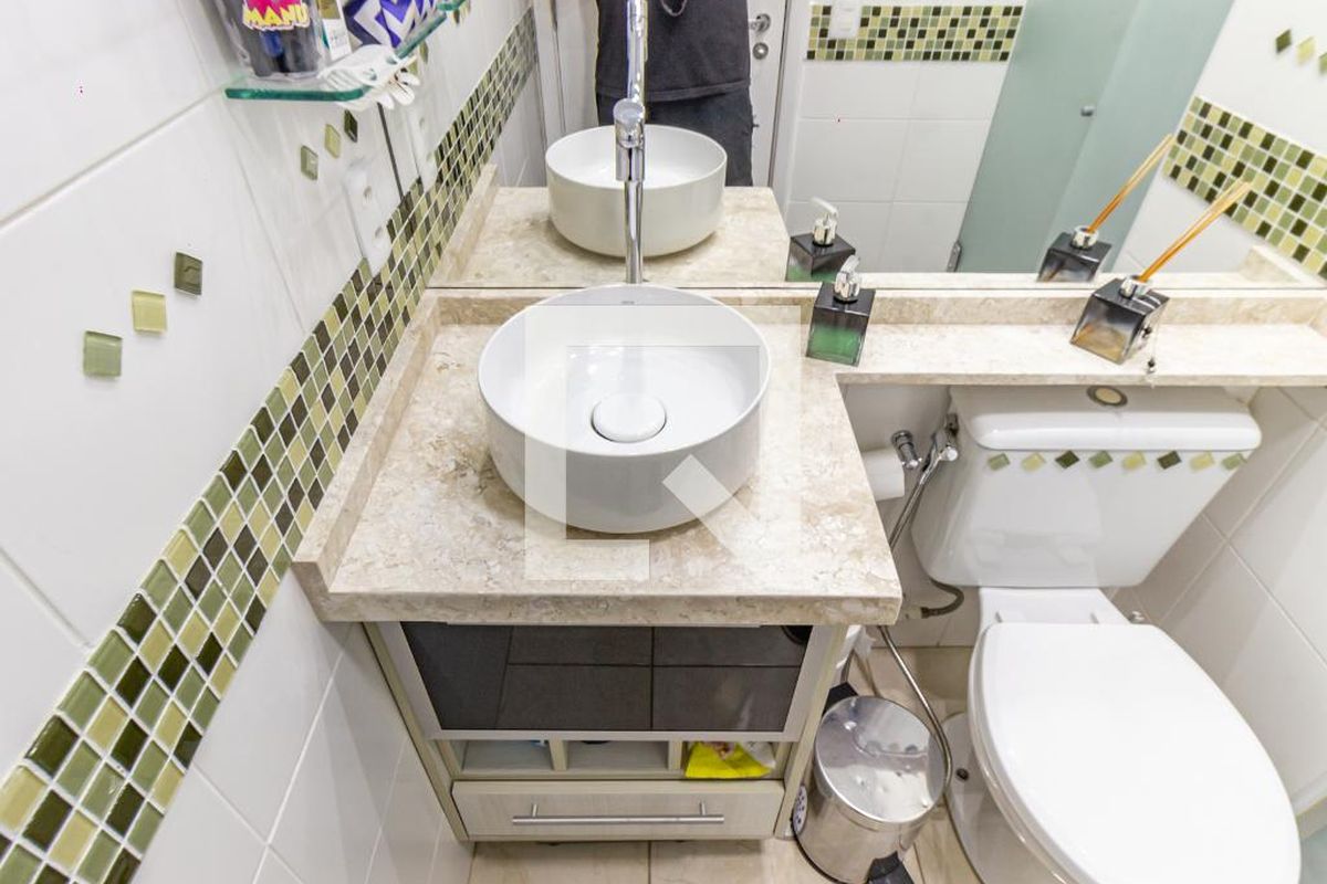 Apartamento, 2 quartos, 58 m² - Foto 66