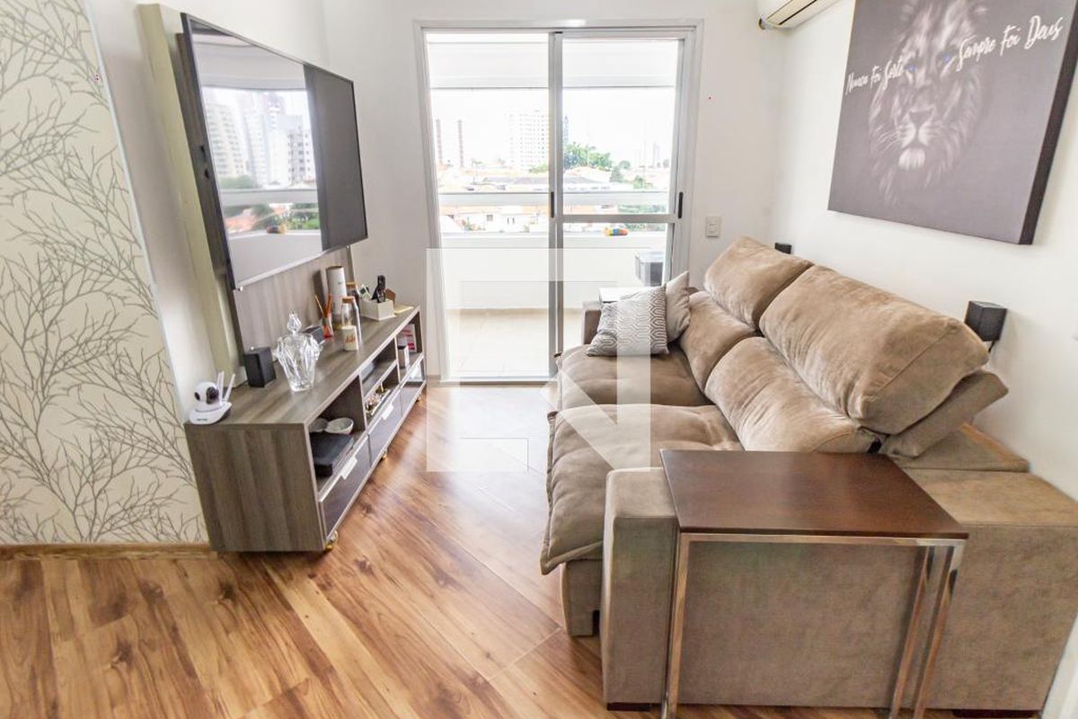 Apartamento, 2 quartos, 58 m² - Foto 6