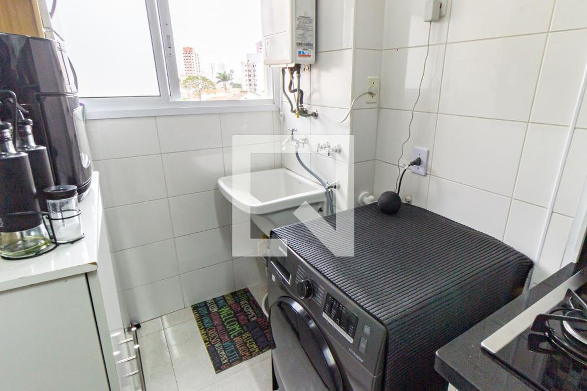 Apartamento, 2 quartos, 58 m² - Foto 87