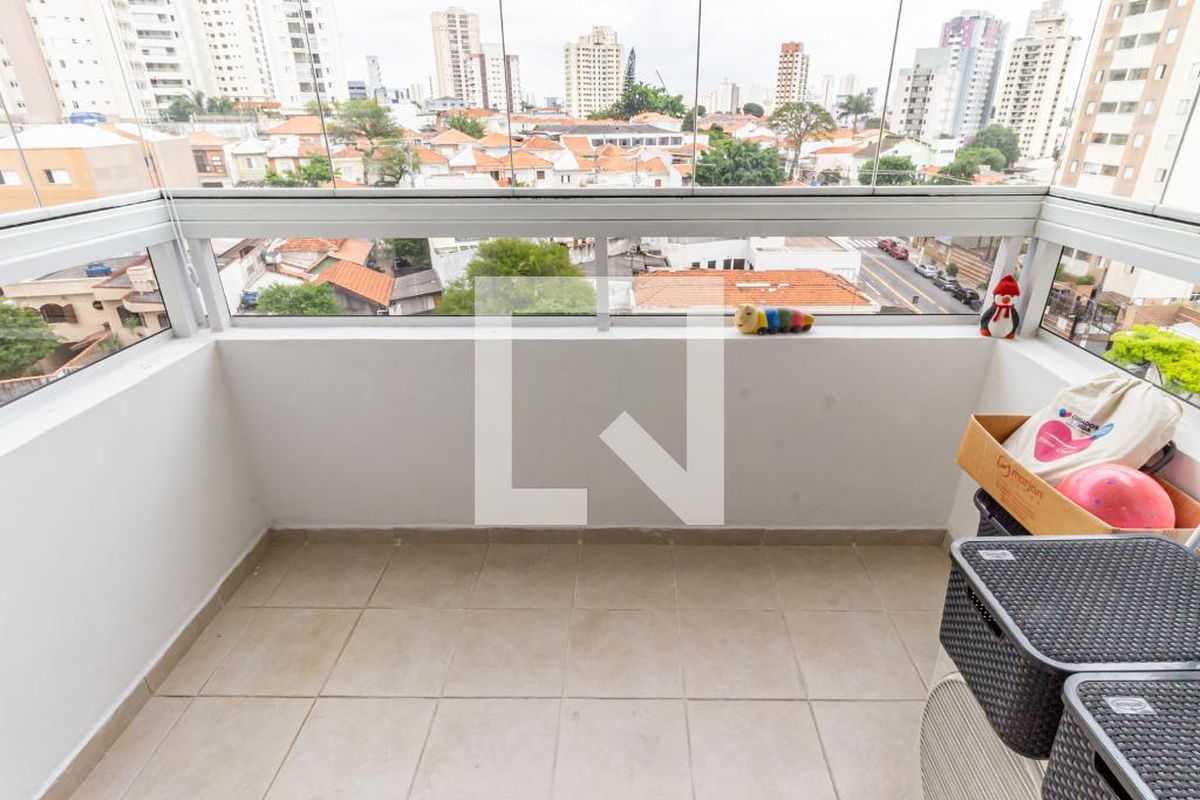 Apartamento, 2 quartos, 58 m² - Foto 18