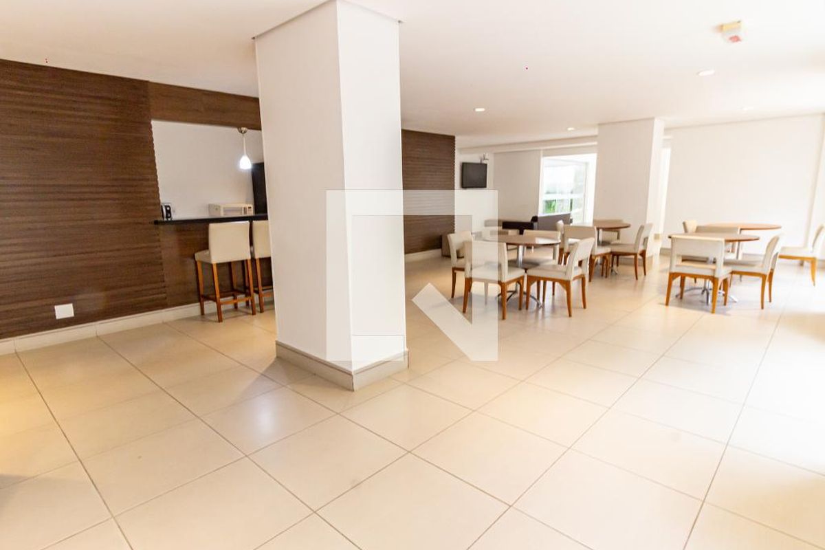 Apartamento, 2 quartos, 58 m² - Foto 117