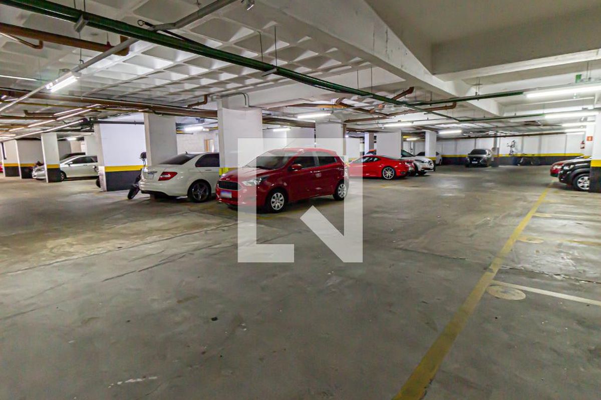 Apartamento, 2 quartos, 58 m² - Foto 150