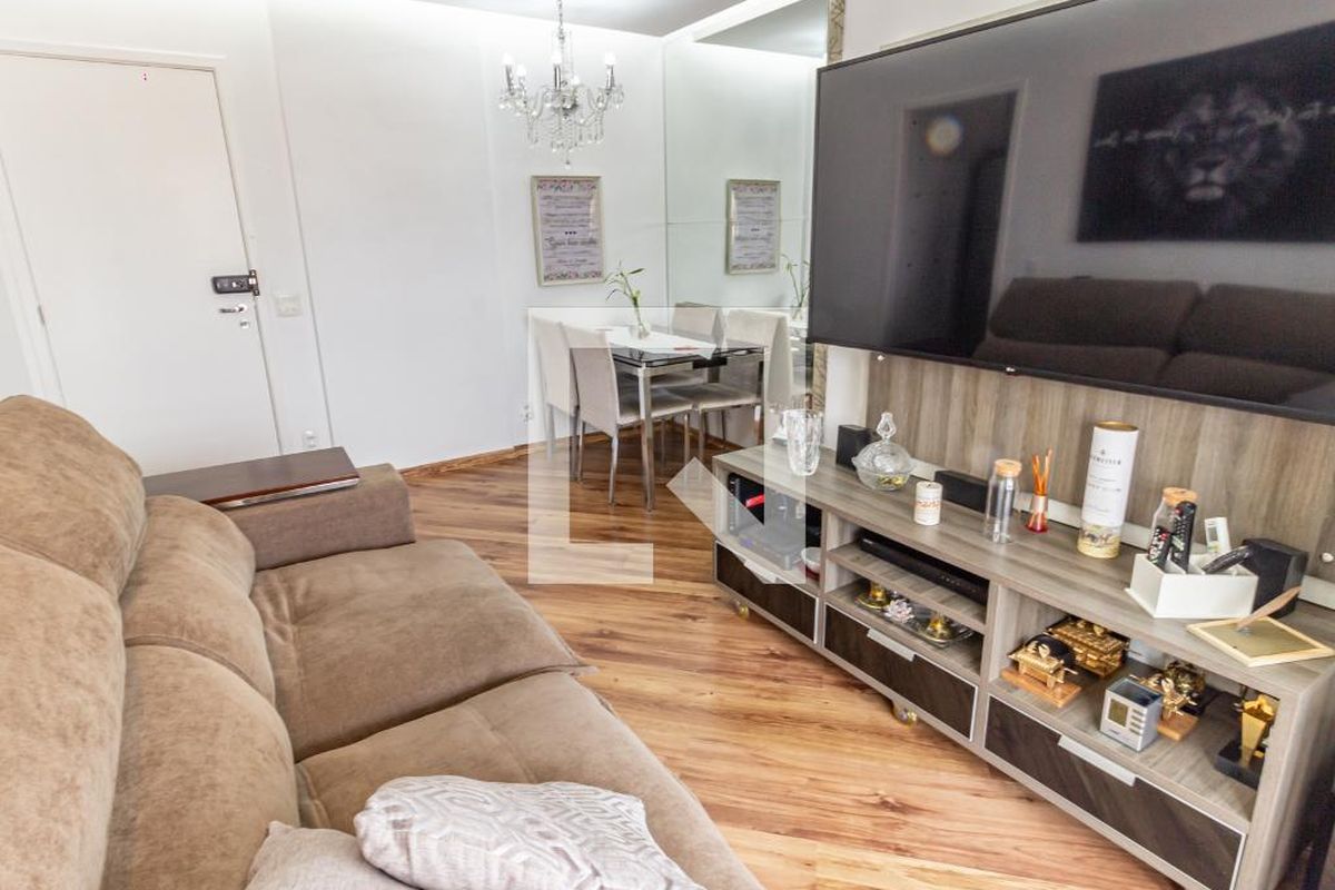 Apartamento, 2 quartos, 58 m² - Foto 12