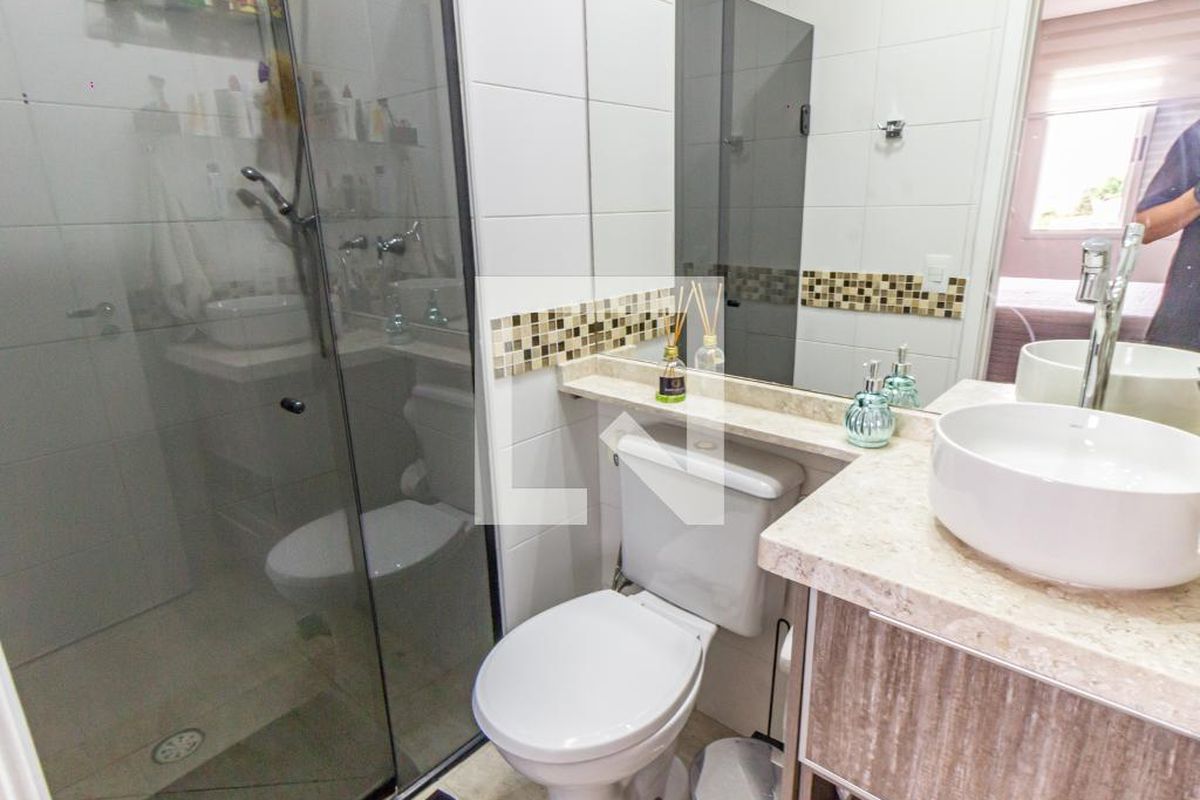 Apartamento, 2 quartos, 58 m² - Foto 51