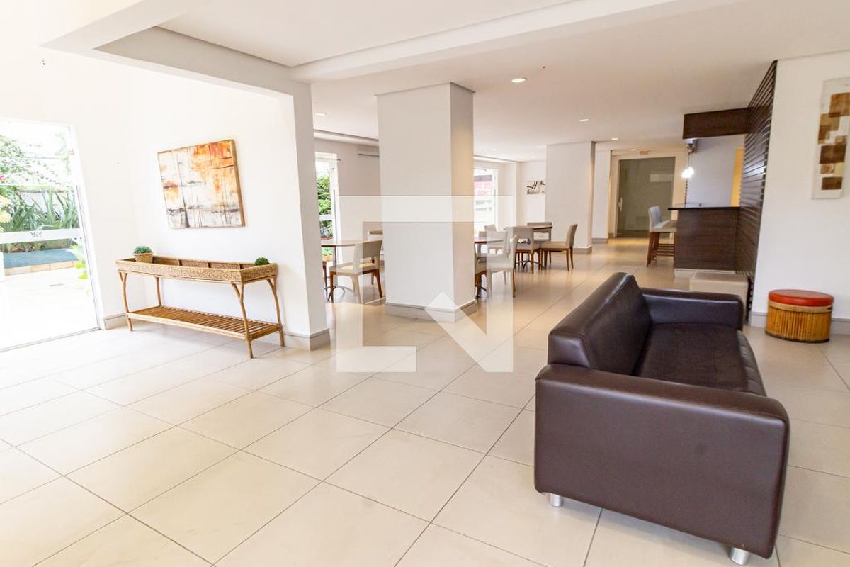 Apartamento, 2 quartos, 58 m² - Foto 120