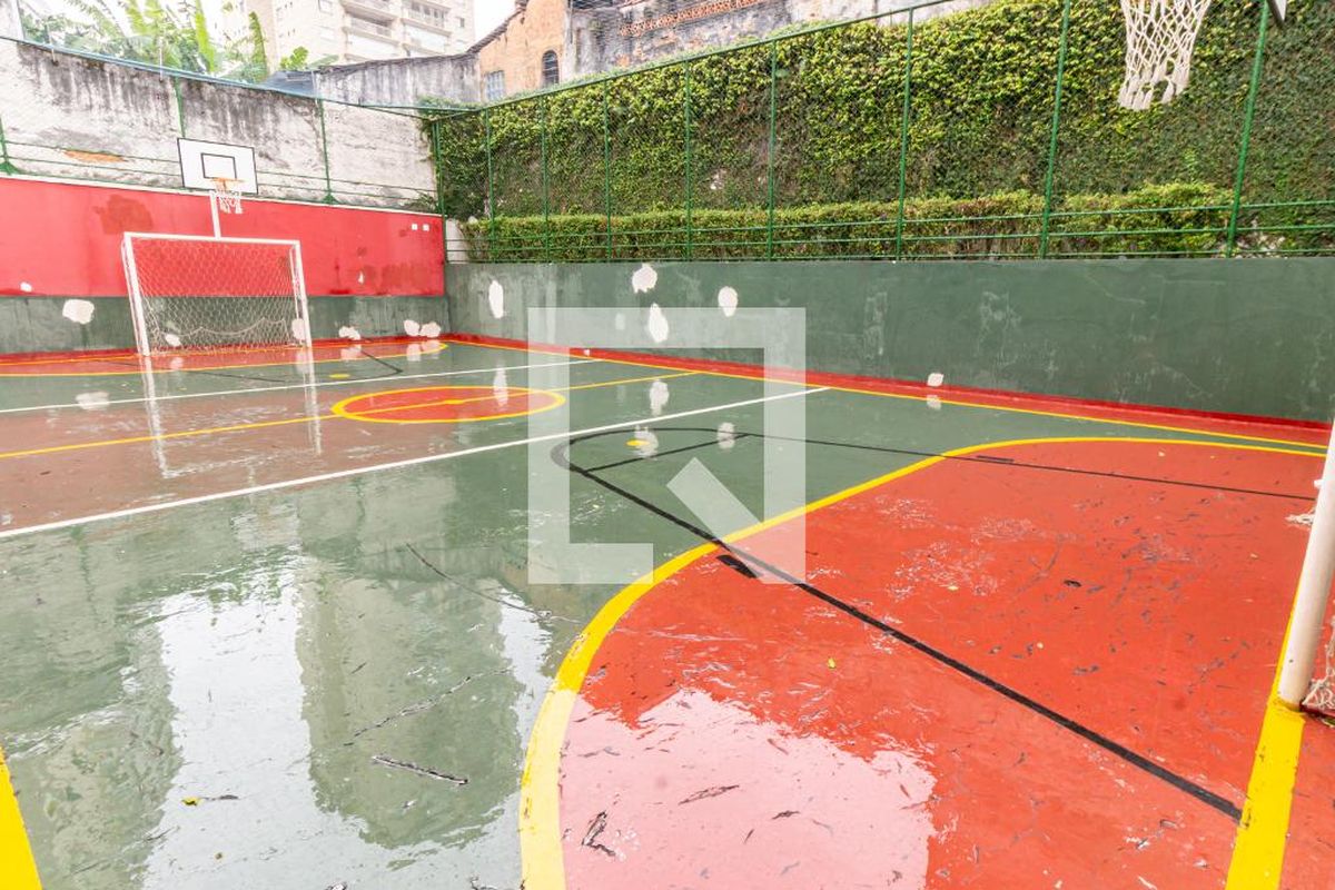 Apartamento, 2 quartos, 58 m² - Foto 132
