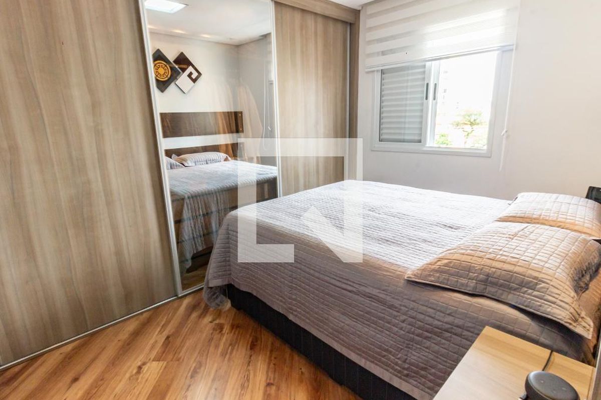 Apartamento, 2 quartos, 58 m² - Foto 39