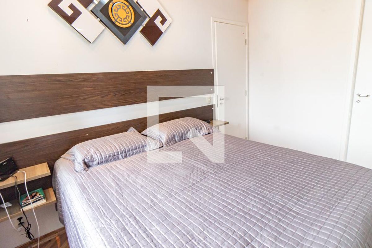 Apartamento, 2 quartos, 58 m² - Foto 45