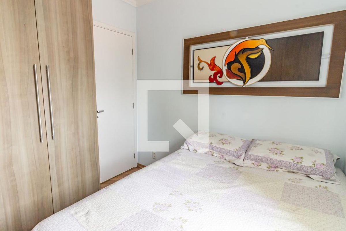 Apartamento, 2 quartos, 58 m² - Foto 33
