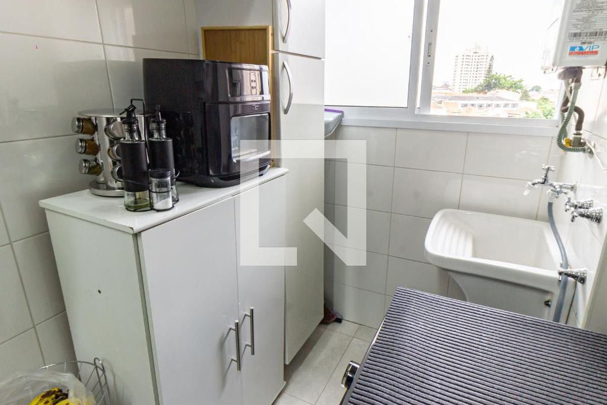 Apartamento, 2 quartos, 58 m² - Foto 93
