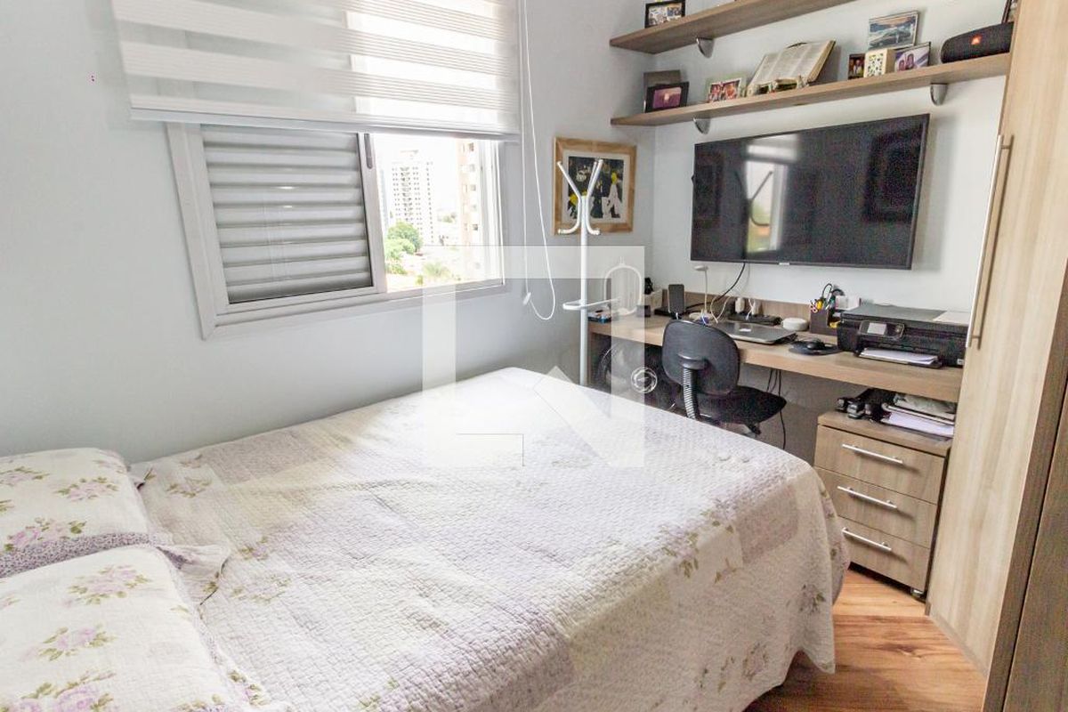 Apartamento, 2 quartos, 58 m² - Foto 27