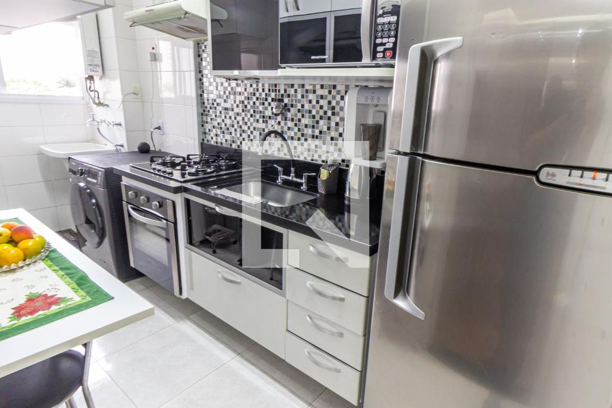 Apartamento, 2 quartos, 58 m² - Foto 75