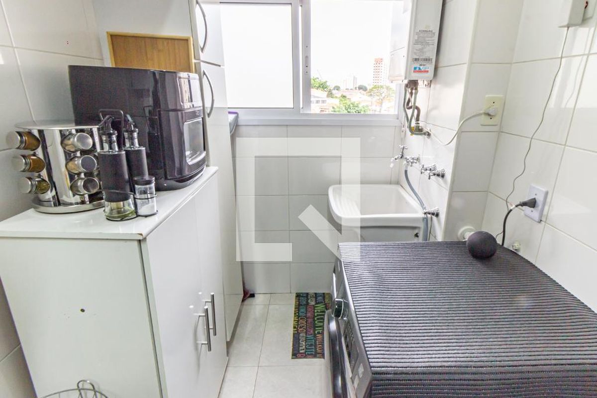 Apartamento, 2 quartos, 58 m² - Foto 90