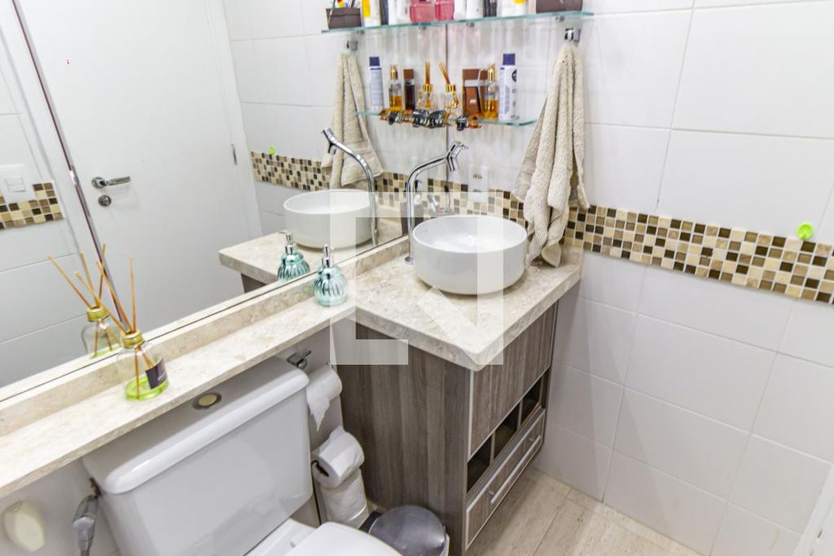 Apartamento, 2 quartos, 58 m² - Foto 60