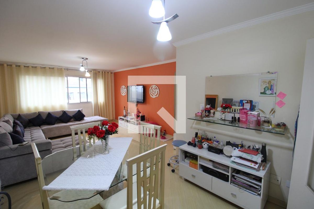 Apartamento, 2 quartos, 100 m² - Foto 16