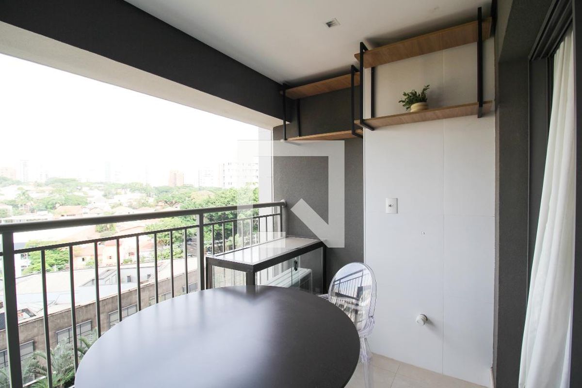 Kitnet-Studio, 27 m² - Foto 14