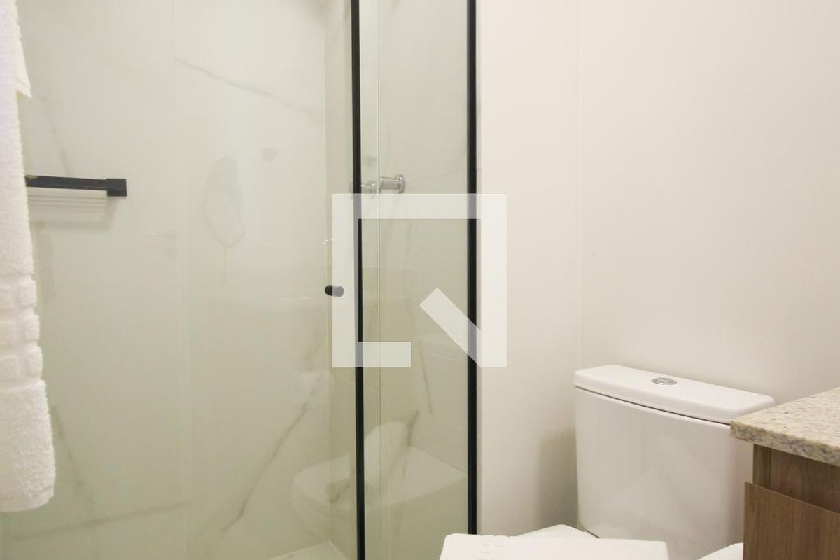 Kitnet-Studio, 27 m² - Foto 22