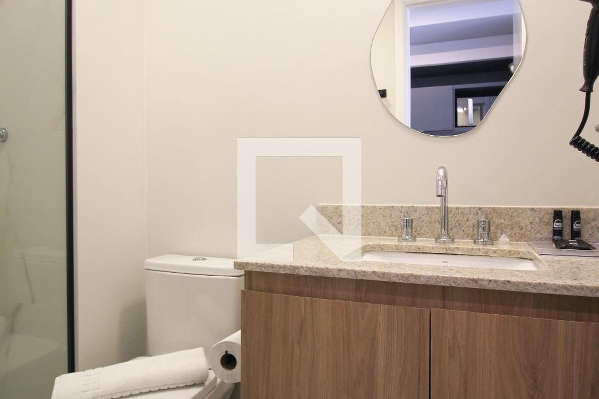 Kitnet-Studio, 27 m² - Foto 20
