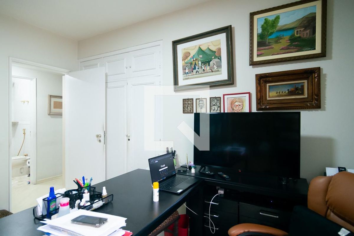 Apartamento, 3 quartos, 246 m² - Foto 49