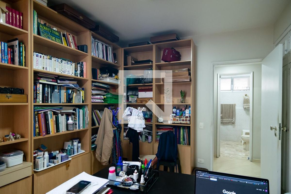 Apartamento, 3 quartos, 246 m² - Foto 51