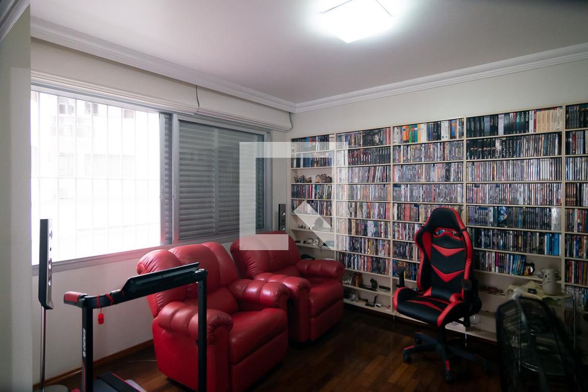 Apartamento, 3 quartos, 246 m² - Foto 11