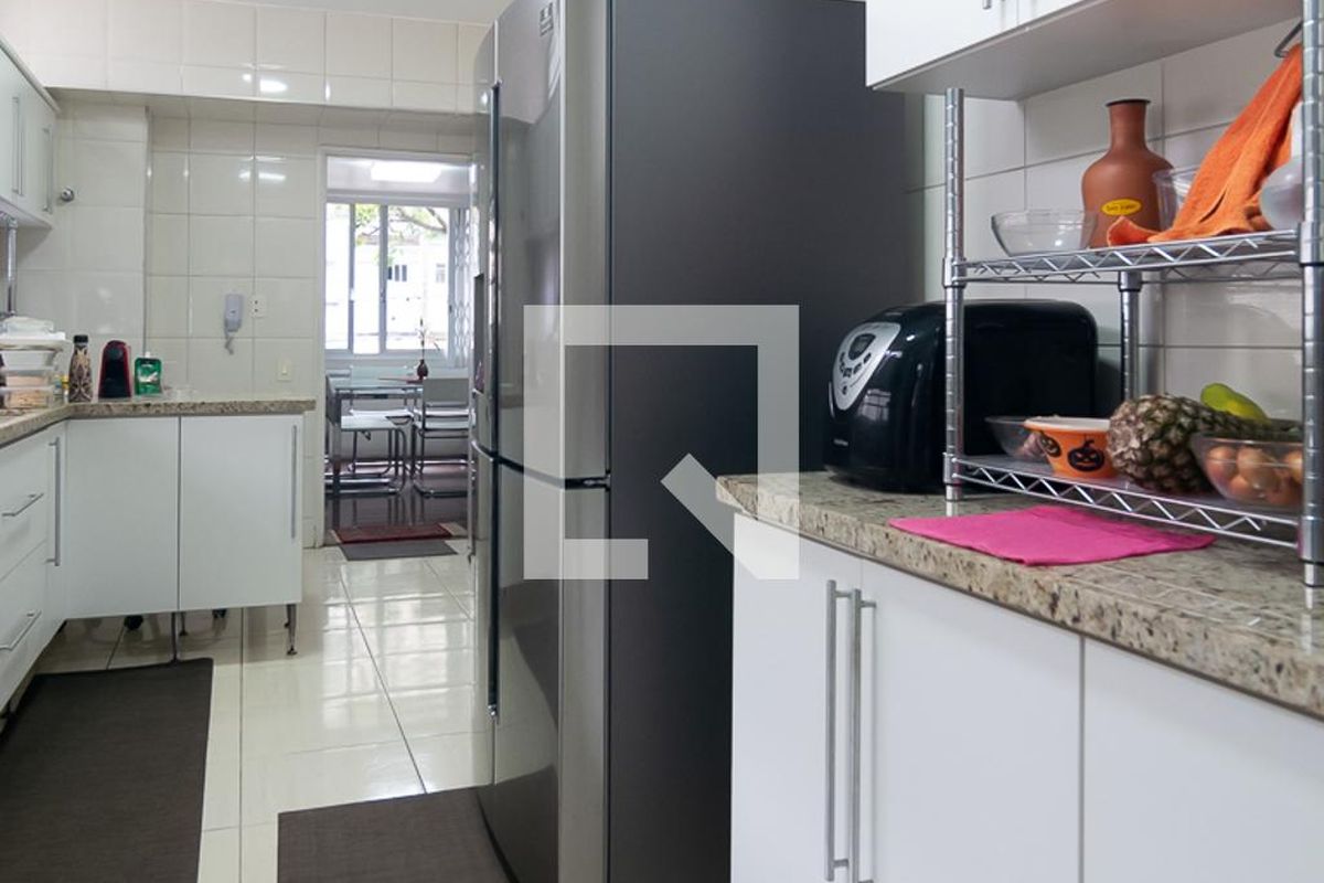 Apartamento, 3 quartos, 246 m² - Foto 91