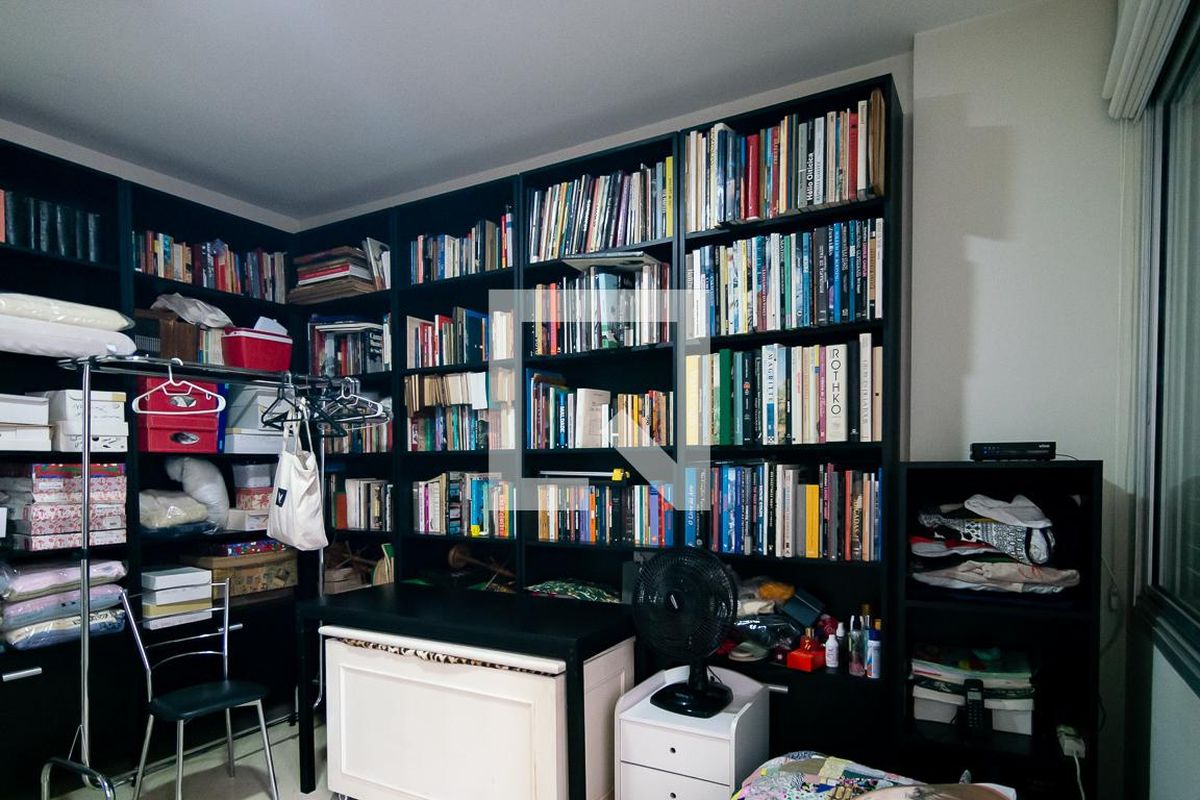 Apartamento, 3 quartos, 246 m² - Foto 41
