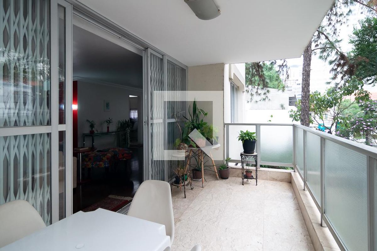 Apartamento, 3 quartos, 246 m² - Foto 19
