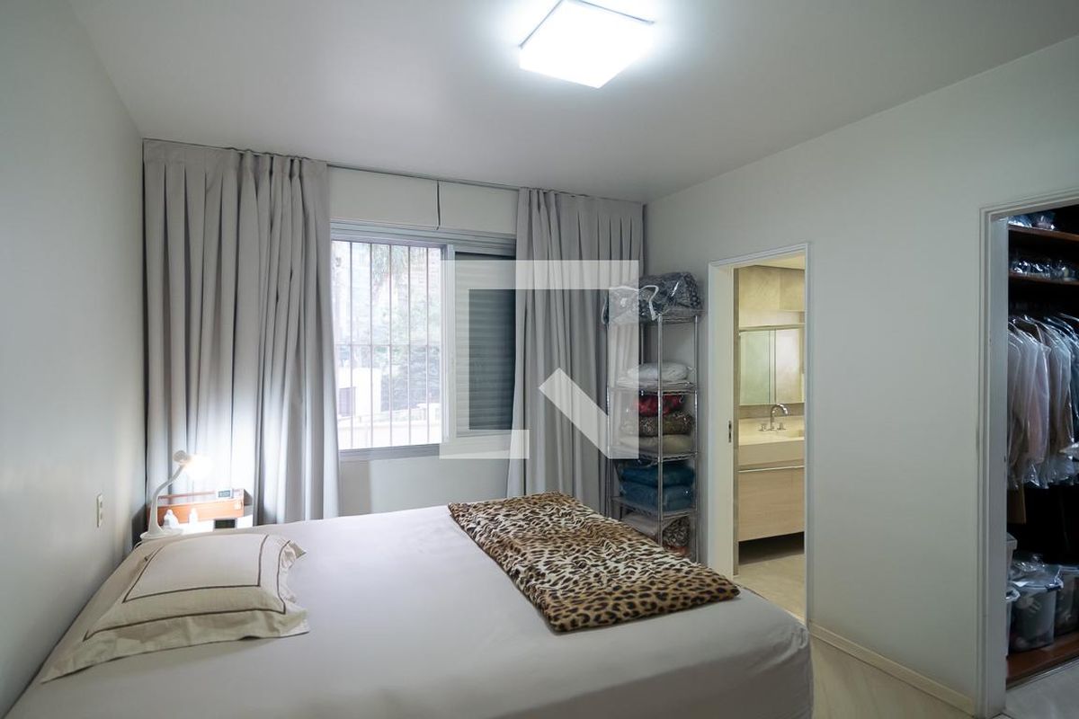 Apartamento, 3 quartos, 246 m² - Foto 53