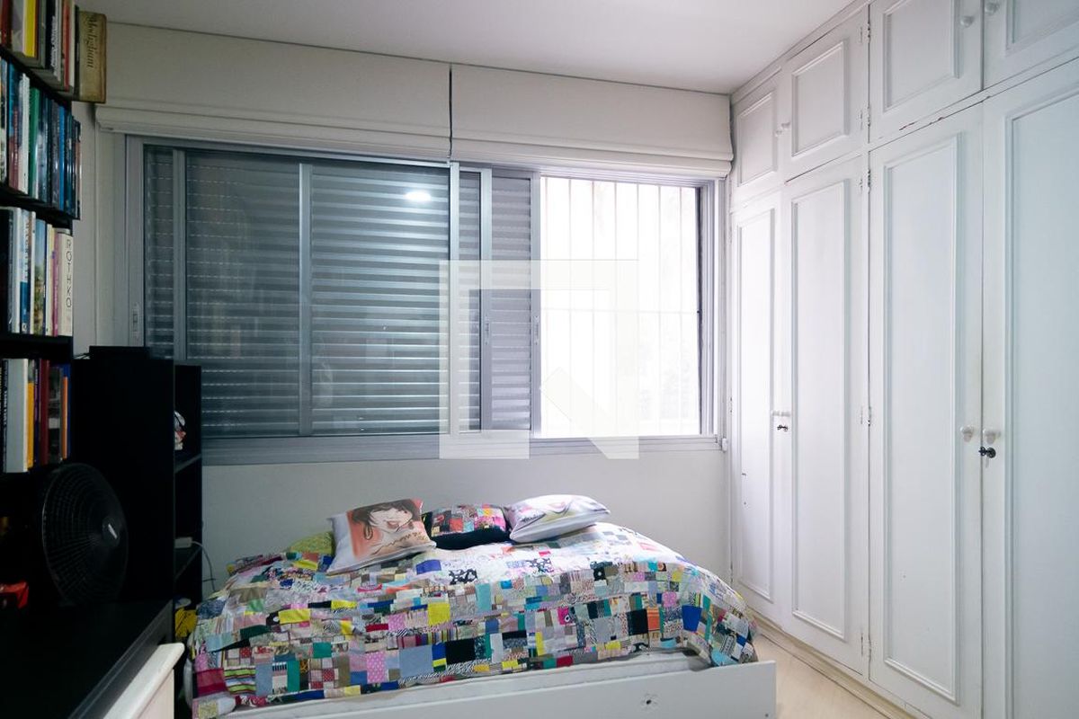 Apartamento, 3 quartos, 246 m² - Foto 39