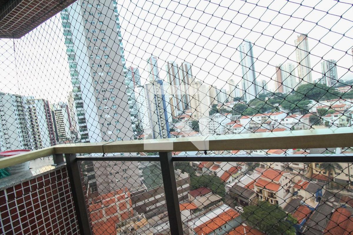 Apartamento, 3 quartos, 151 m² - Foto 95