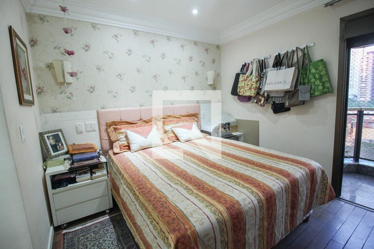 Apartamento, 3 quartos, 151 m² - Foto 46
