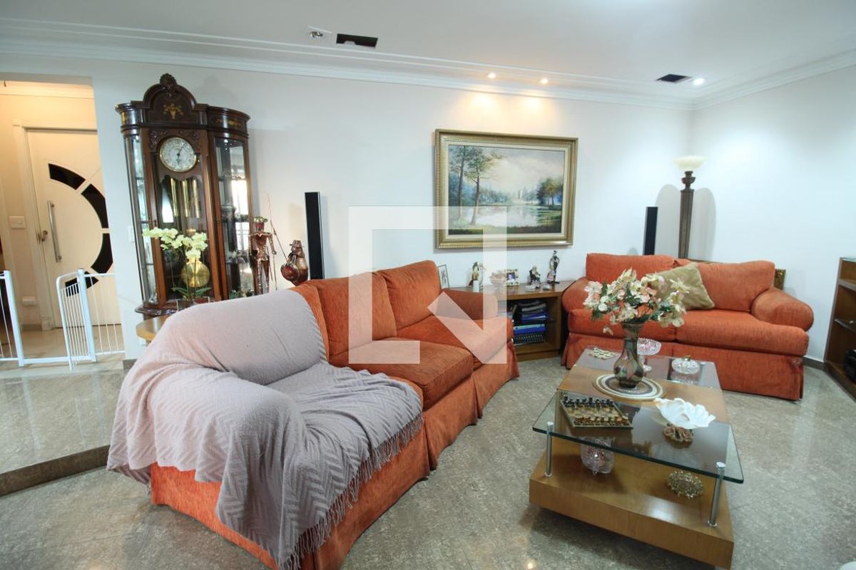 Apartamento, 3 quartos, 151 m² - Foto 7