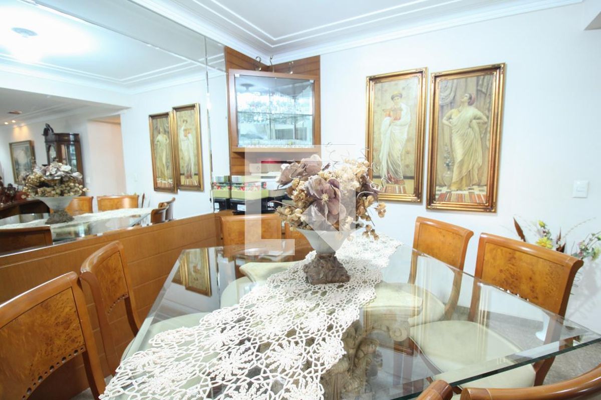 Apartamento, 3 quartos, 151 m² - Foto 18