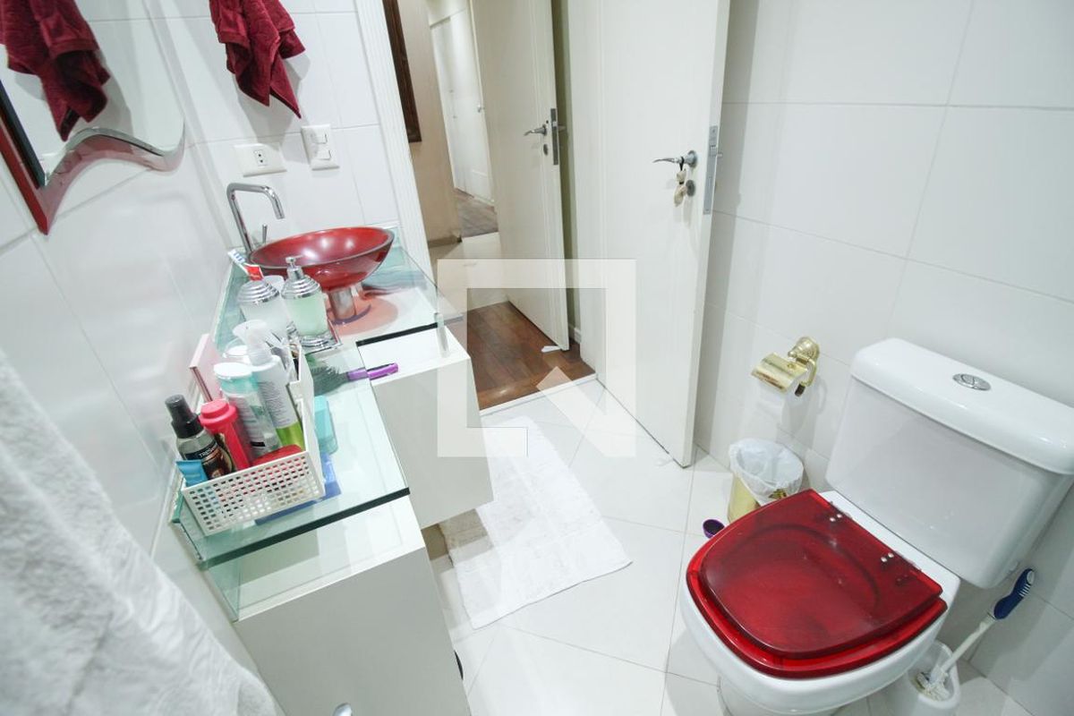 Apartamento, 3 quartos, 151 m² - Foto 79