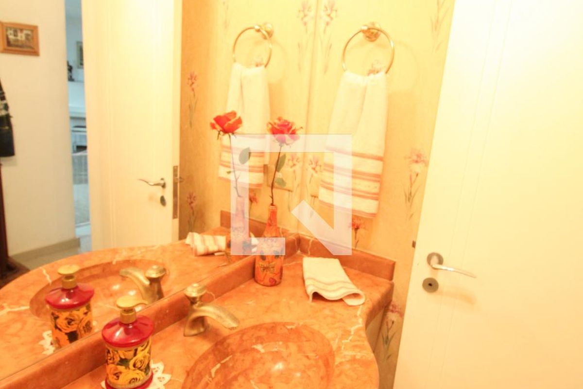 Apartamento, 3 quartos, 151 m² - Foto 31