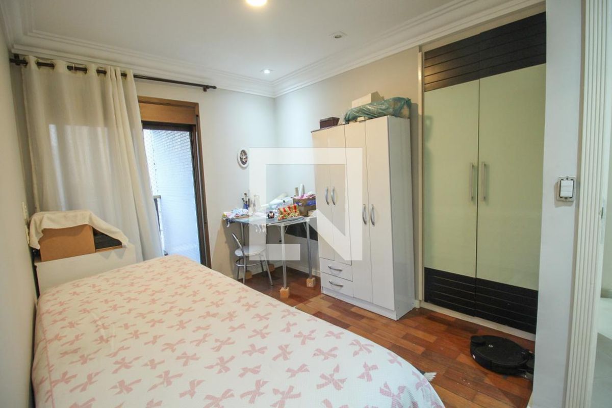 Apartamento, 3 quartos, 151 m² - Foto 87