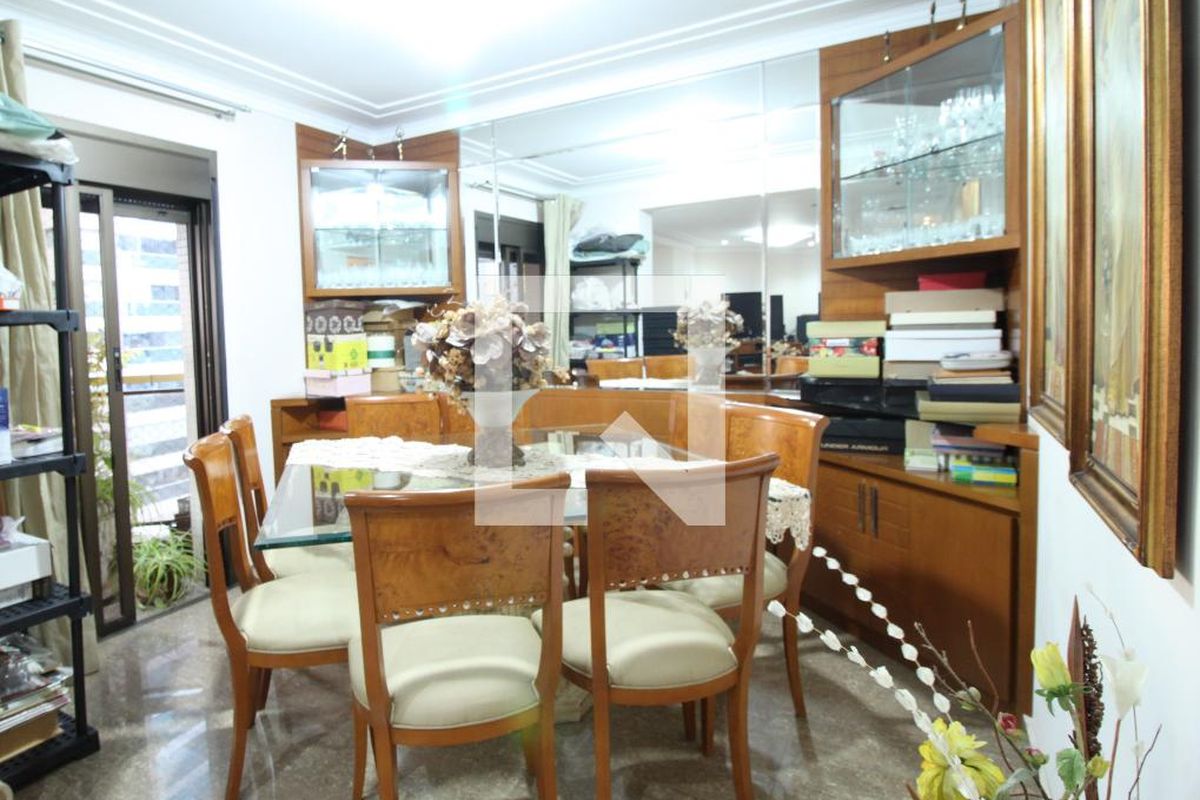 Apartamento, 3 quartos, 151 m² - Foto 27