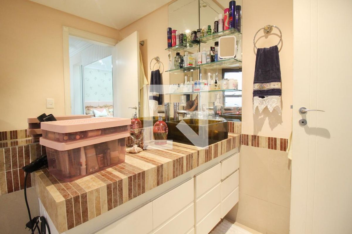 Apartamento, 3 quartos, 151 m² - Foto 59