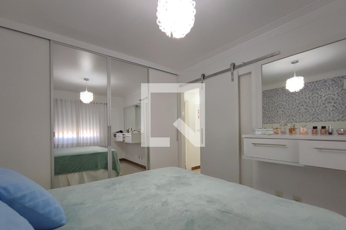 Apartamento à Venda - Parque Prado, 3 Quartos,  130 m2 em , Campinas - sp | SoloBR
