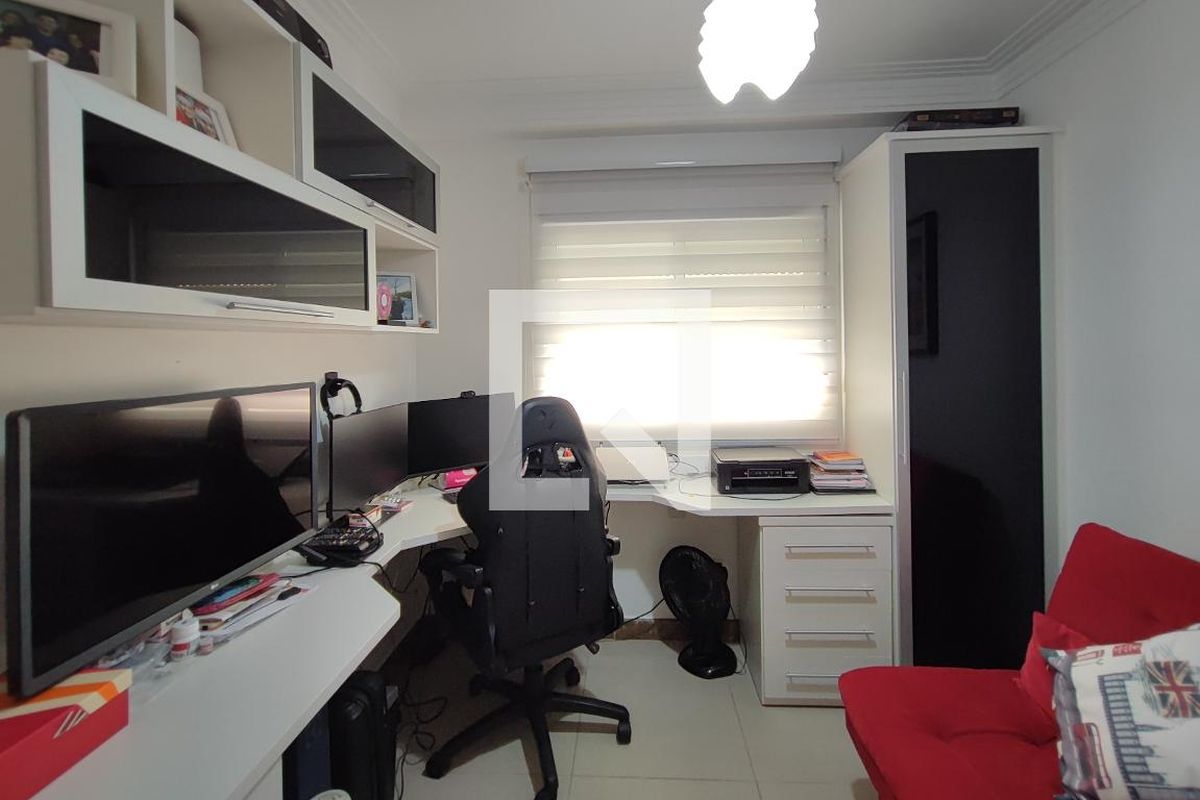 Apartamento à Venda - Parque Prado, 3 Quartos,  130 m2 em , Campinas - sp | SoloBR