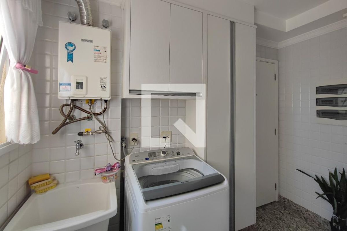 Apartamento à Venda - Parque Prado, 3 Quartos,  130 m2 em , Campinas - sp | SoloBR