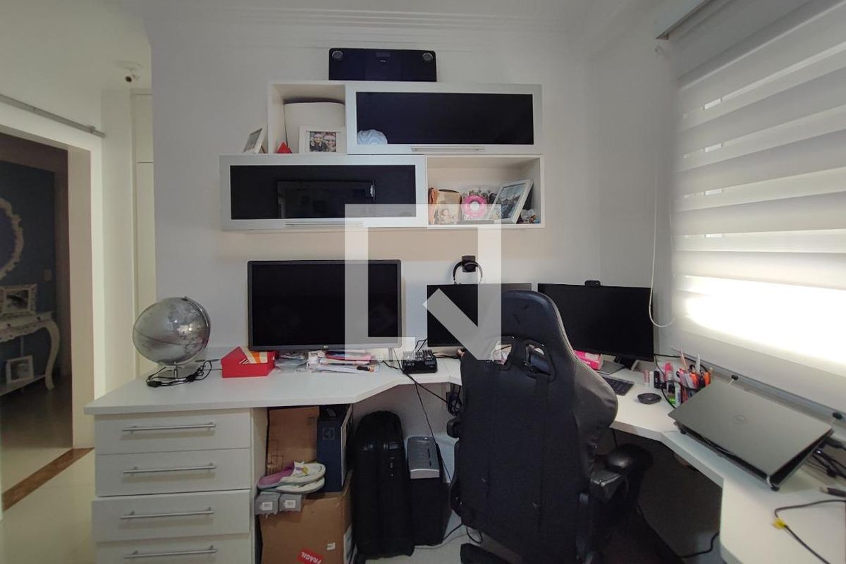 Apartamento à Venda - Parque Prado, 3 Quartos,  130 m2 em , Campinas - sp | SoloBR