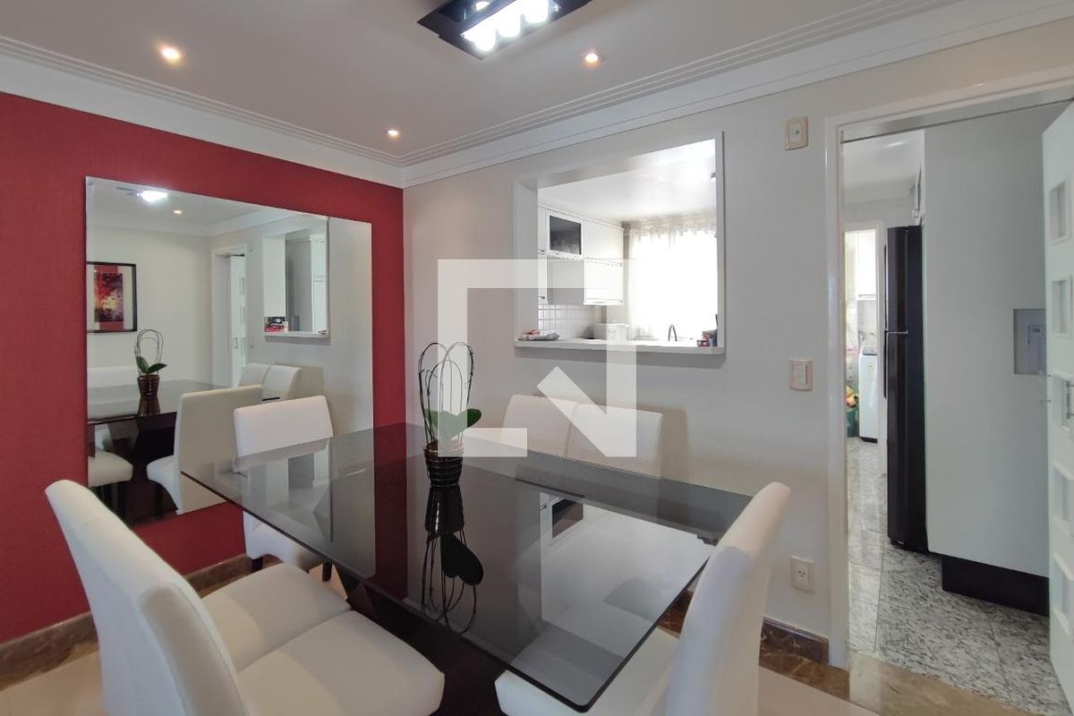 Apartamento à Venda - Parque Prado, 3 Quartos,  130 m2 em , Campinas - sp | SoloBR