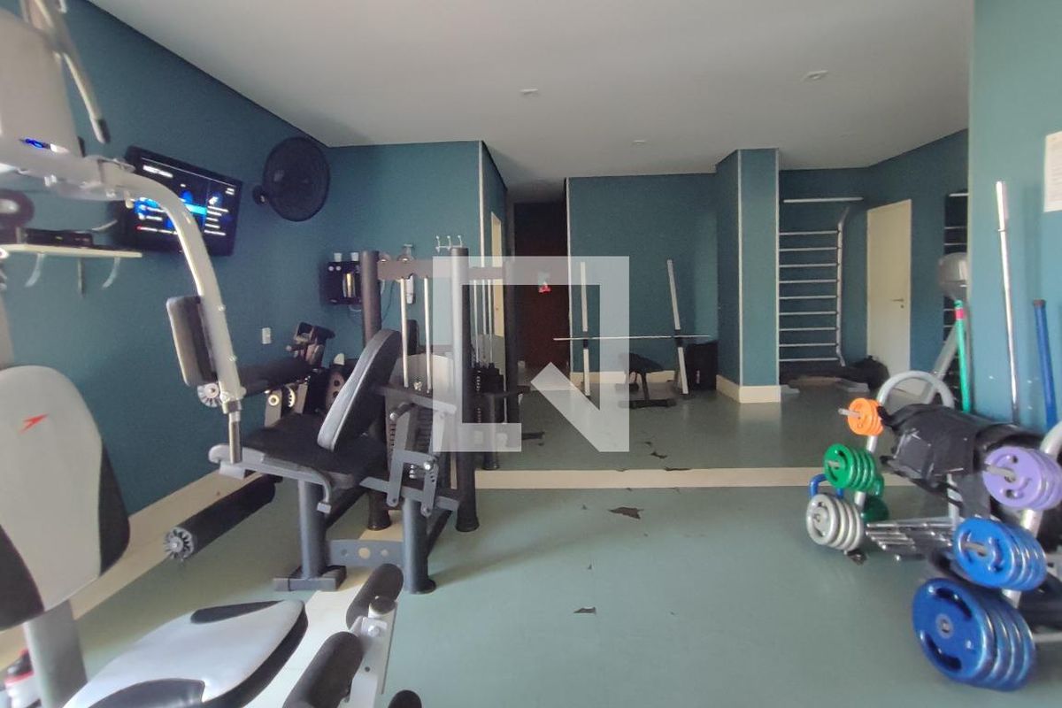 Apartamento à Venda - Parque Prado, 3 Quartos,  130 m2 em , Campinas - sp | SoloBR