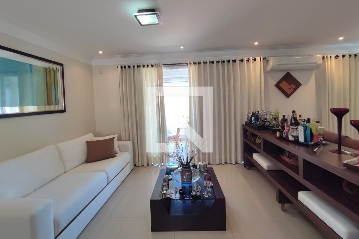 Apartamento à Venda - Parque Prado, 3 Quartos,  130 m2 em , Campinas - sp | SoloBR