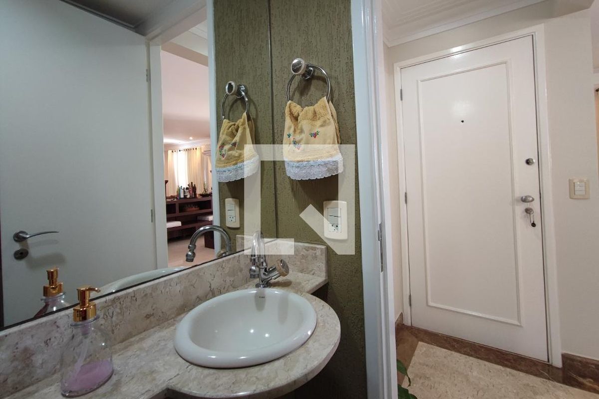 Apartamento à Venda - Parque Prado, 3 Quartos,  130 m2 em , Campinas - sp | SoloBR