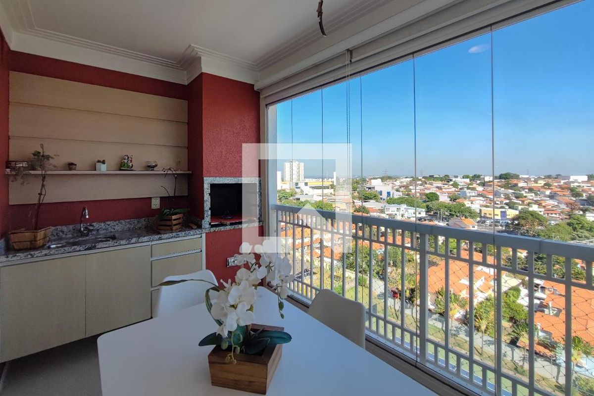 Apartamento à Venda - Parque Prado, 3 Quartos,  130 m2 em , Campinas - sp | SoloBR