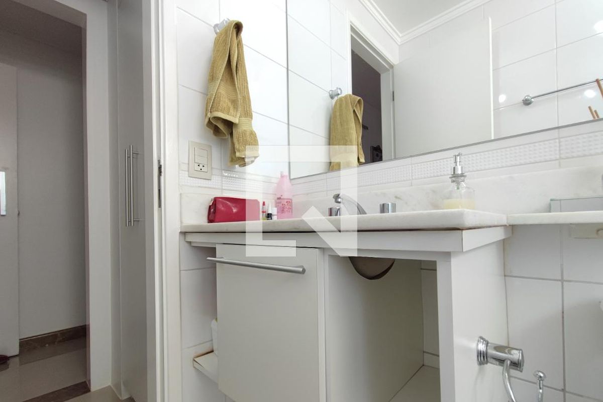 Apartamento à Venda - Parque Prado, 3 Quartos,  130 m2 em , Campinas - sp | SoloBR